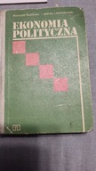 EKONOMIA POLITYCZNA Kudliński Lewandowski