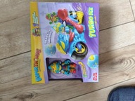 SUPERTHINGS Turbo Ice motor super things super zings badnilla figurka