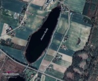 Działka, Budy, Rogóźno, Grudziądzki, 2079 m²