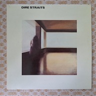 Dire Straits Dire Straits 1979 FR (EX/EX)