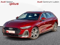 Audi A5 Avant S line Tempomat , Led , Audi wirtualny kokpit plus 2.0 150KM