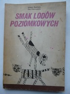 SMAK LODÓW POZIOMKOWYCH I. BIELINSKA
