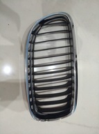 BMW 3 E90 E91 LIFT GRILL ATRAPA R 51.13- 7 201 968
