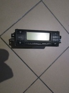 PANEL NAWIEWU KLIMATYZACJI KLIMATRONIK 1M0820043G SEAT LEON I TOLEDO II