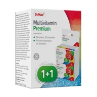 Multivitamin Premium opakowanie promocyjne 60+60