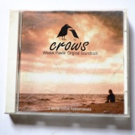 Crows, Włodek Pawlik Original Soundtrack