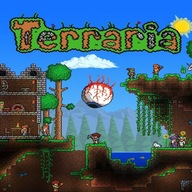 Terraria Alert Steam PC PL
