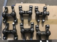 MAN TCX TGL 2014r DŹWIGNIE ZAWOROWE SILNIK D2676 LF22.