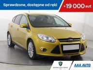 Ford Focus 1.6 TDCi, 1. Właściciel, Navi, Klima