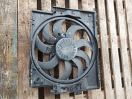 Wentylator Chłodnicy BMW F22 F23 8641963