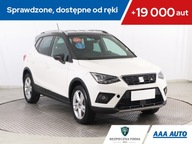 Seat Arona 1.0 TSI, Salon Polska, 1. Właściciel
