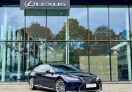 Lexus LS LS 500h Prestige Art Wood AWD FV23 DEMO Jak nowy ASO