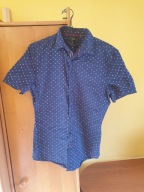 T-shirt koszulka męska RESERVED L