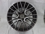 FELGA PORSCHE CAYENNE 9Y0 11X21 ET 58 TYLNA IGŁA