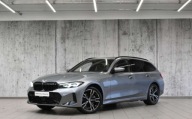 BMW Seria 3 vat 23 M Sport Hak holowniczy HiFi grzane fotele Shadow Li