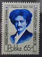 Polska Fi 2879 ** ( 1986 )