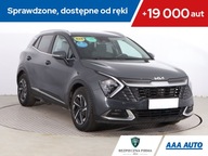 Kia Sportage 1.6 T-GDI MHEV, Salon Polska