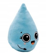 WODA WERKA - MASKOTKA GANG MOCNIAKÓW PRZYTULANKA PLUSZAK / BIEDRONKA