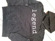 BLUZA DZIEWCZĘCA LEGEND 10-11 LAT R.146