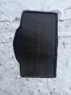 ORYGINALNA MATA DYWANIK WYKŁADZINA BAGAŻNIKA TOYOTA AYGO X 22- PW241-0H001