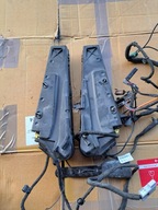 Poduszka airbag fotel Volvo OE 31271168 Prawa