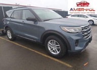 Ford Explorer Active 2025 2.3 Benzyna 300KM