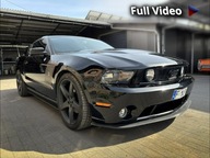 Ford Mustang GT Roush 427 R Limitowana Edycja Manu