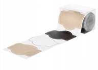 Naklejki IKEA GIVANDE na Torebki PREZENTY Świąteczne Boże Narodzenie 90 szt