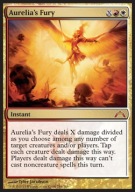 Aurelia's Fury "GTC" =stdt=