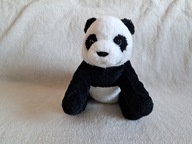 IKEA KRAMIG pluszak panda miś maskotka przytulanka 30cm T1