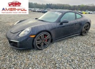 Porsche 911 Carrera S 2017 3.0 Benzyna 420KM