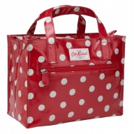 CATH KIDSTON TOREBKA MIEJSKA ORYGINALNA TOTE RED