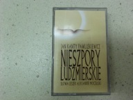 NIESZPORY LUDŹMIERSKIE - Jan Kanty Pawluśkiewicz