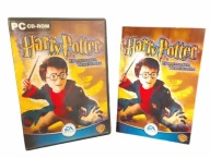 Harry Potter i Komnata Tajemnic PREMIEROWA Gra PC PL polska z INSTRUKCJĄ