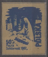 Poczta Solidarność 32