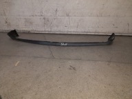 MERCEDES W210 E 95-03 SPOILER LISTWA ZDERZAK PRZÓD