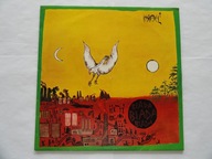 IZRAEL - BIADA BIADA BIADA -LP- 1 WYDANIE-SUPER STAN / BRYGADA KRYZYS ARMIA