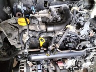 Silnik kompletny HRA2 1.2 DIG-T qashqai j11