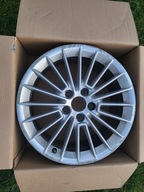 Felga aluminiowa Audi OE A3 8Y 8.0" x 17" 5x112 ET -46