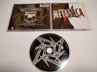 Metallica – Until It Sleeps CD PART 2 - CD 1996 MAXI SINGLE C1459