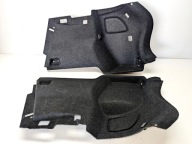 ==== BOCZEK TAPICERKA BAGAŻNIKA VOLVO XC40 ====