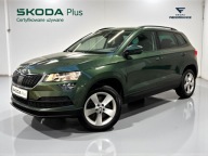 Skoda Karoq Skoda Karoq 2.0 TDI manual