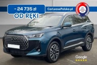 Chery Tiggo 7 Od reki Polski salon Duzy rabat Leasing Wynajem
