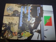 Książka "Francuska Legia Cudzoziemska" 2022, 48 str. Nowy, kolorowy