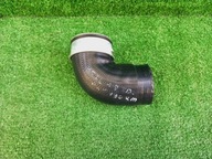 Vw Passat B5 1.9 TDI AWX 130 KM wąż rura przewód powietrza intercoolera