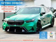 BMW Seria 5 M5 Sedan 4.4 (727KM) 2026