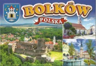 BOLKÓW WOJ DOLNOŚLĄSKIE