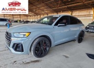 Audi SQ5 Sportback Prestige 2021 3.0 Benzyna 349KM