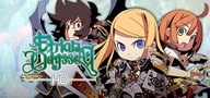 Etrian Odyssey HD klucz steam