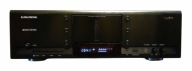 Grundig CF 21 Fine Arts magnetofon kasetowy Hi-Fi Dolby B/C Nowe paski